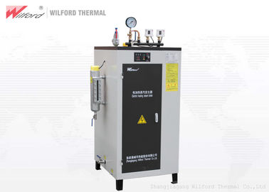 Máy phát điện hơi nước công nghiệp công suất 100kg tích hợp trong máy bơm nước tự động