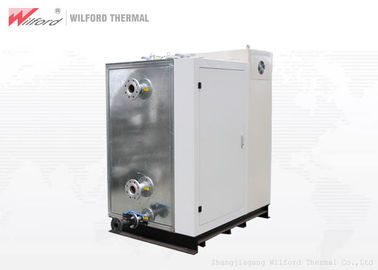 Nồi hơi nước nóng điện AC 380V 50HZ 50000 - 250000Kcal cho ngành công nghiệp làm sạch