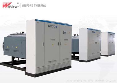 720KW - 1440KW Nồi hơi nước nóng điện công nghiệp cho hệ thống sưởi nhà kính
