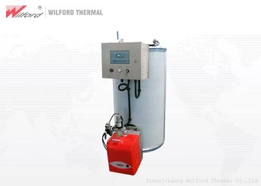 Nồi hơi nước áp suất thông thường nhỏ với điều chỉnh nhiệt độ tự động
