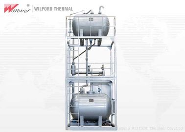 Nhiệt điện dầu cấu trúc nhỏ gọn cho ngành công nghiệp vật liệu không thấm nước