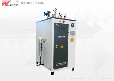 Máy phát điện hơi nước công nghiệp Thân thiện với môi trường