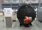 Lò hơi đốt dầu Diesel 2T / H cho máy hàn cốc