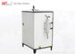 Máy phát điện hơi nước công nghiệp hiệu quả cao Khối lượng nhỏ cho cửa hàng giặt ủi