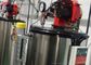Wine Plant Oil Fired Mini Steam Generator Hiệu suất đốt cháy cao