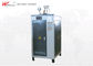 Máy tạo hơi nước công nghiệp nhỏ ASME Công suất đầu vào 9-90KW