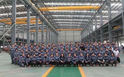 Trung Quốc Zhangjiagang Wilford Thermal Co.,Ltd.