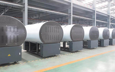 Trung Quốc Zhangjiagang Wilford Thermal Co.,Ltd.