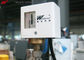 Chế biến thực phẩm ASME Máy phát điện hơi chạy bằng khí 125kg / H Áp suất thấp